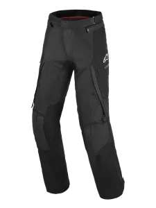 Calça HLX Jeans Masculina Winter Comfort Preto - Spinelli Motos